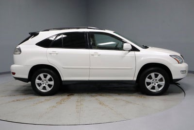 2007 Lexus RX 350 