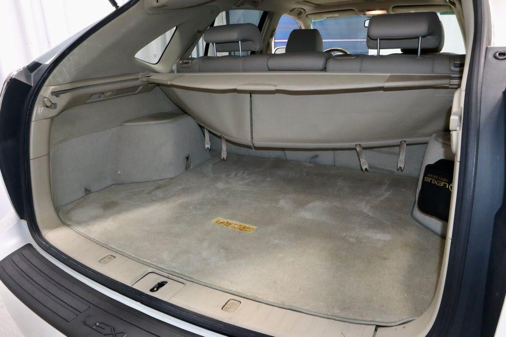 2007 Lexus RX 350 