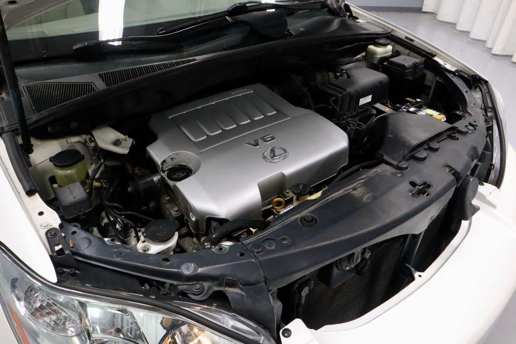 2007 Lexus RX 350 