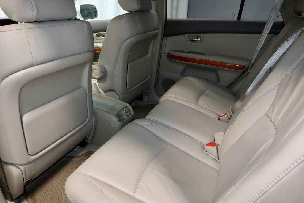 2007 Lexus RX 350 