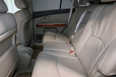 2007 Lexus RX 350 