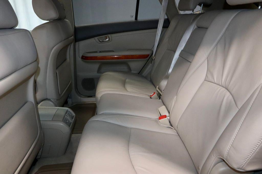 2007 Lexus RX 350 