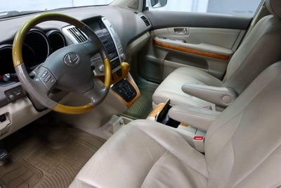 2007 Lexus RX 350 