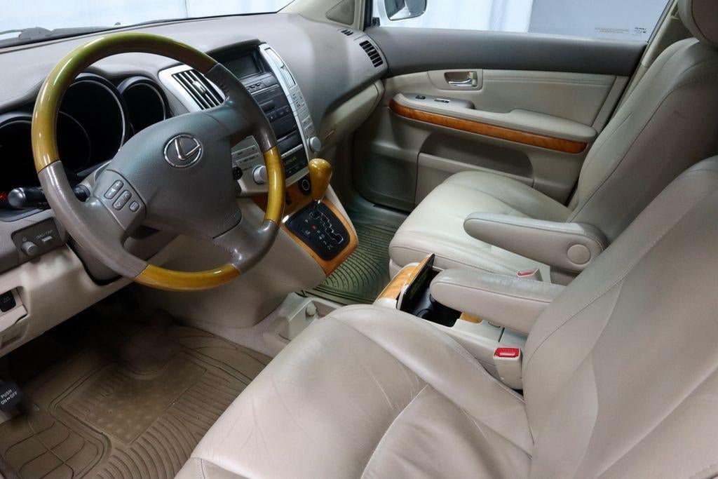 2007 Lexus RX 350 
