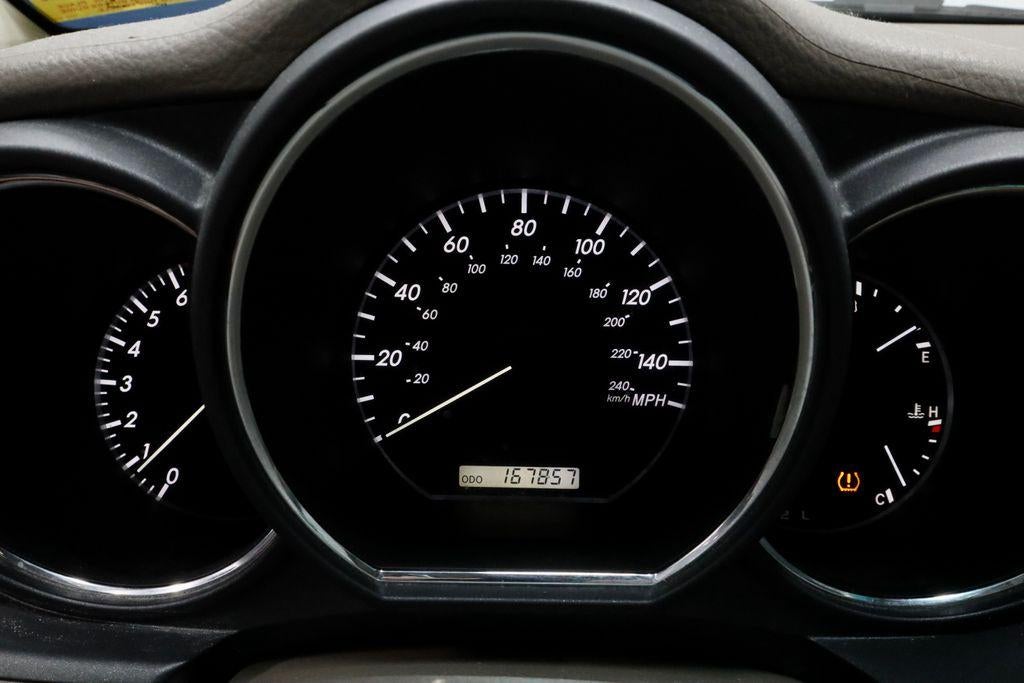 2007 Lexus RX 350 