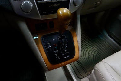 2007 Lexus RX 350 