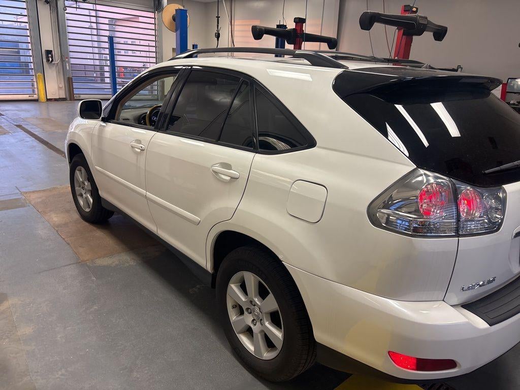 2007 Lexus RX 350 