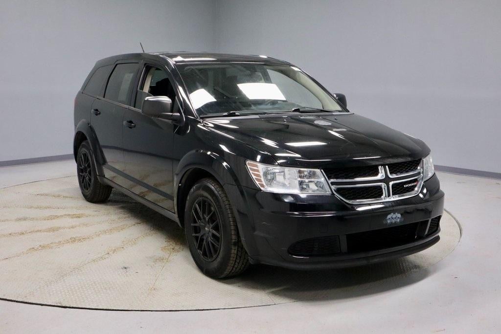 2015 Dodge Journey AVP