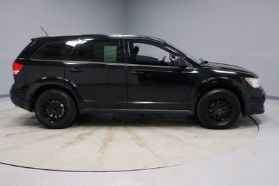 2015 Dodge Journey AVP