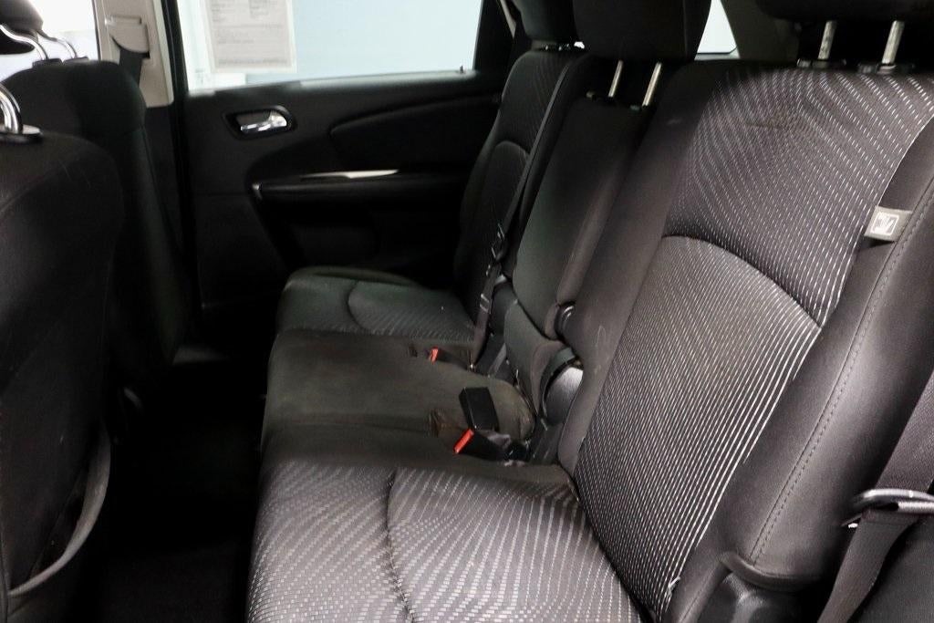 2015 Dodge Journey AVP