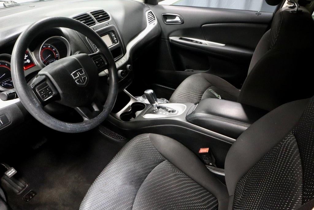 2015 Dodge Journey AVP