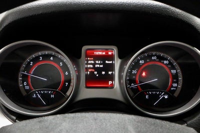 2015 Dodge Journey AVP