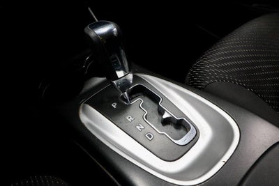 2015 Dodge Journey AVP