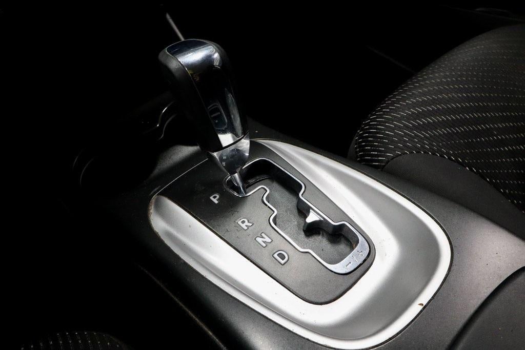 2015 Dodge Journey AVP