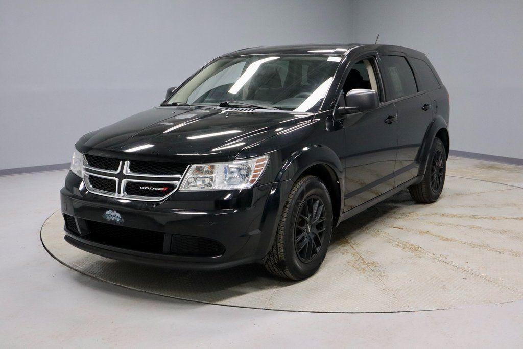 2015 Dodge Journey AVP
