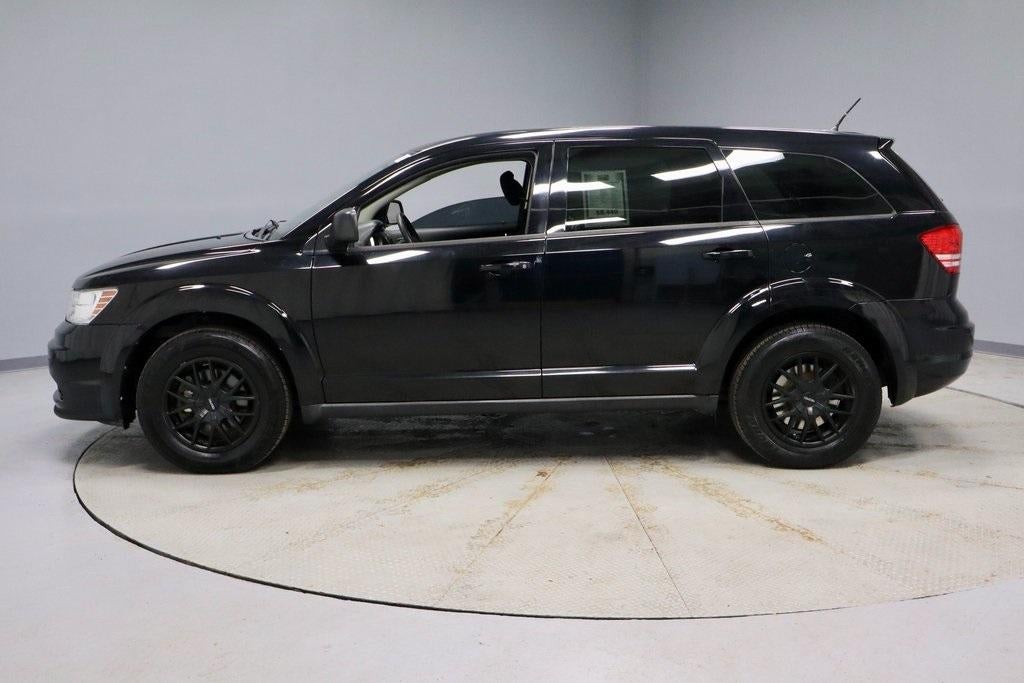 2015 Dodge Journey AVP