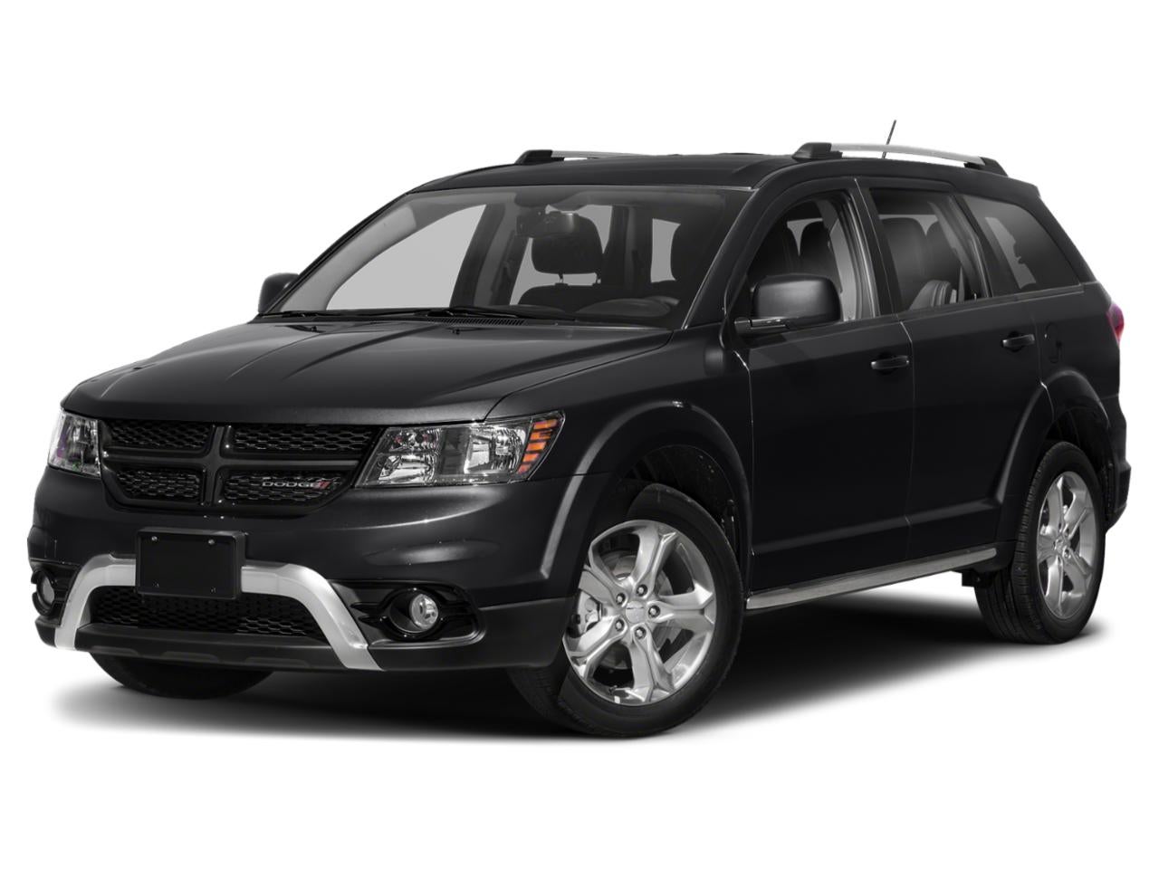 2015 Dodge Journey AVP
