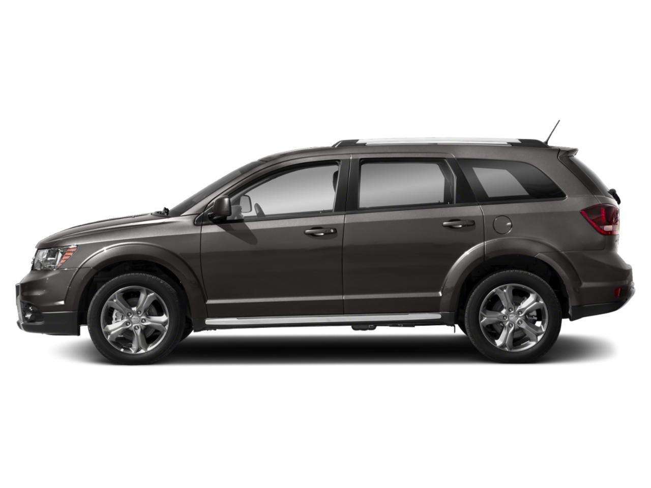 2015 Dodge Journey AVP