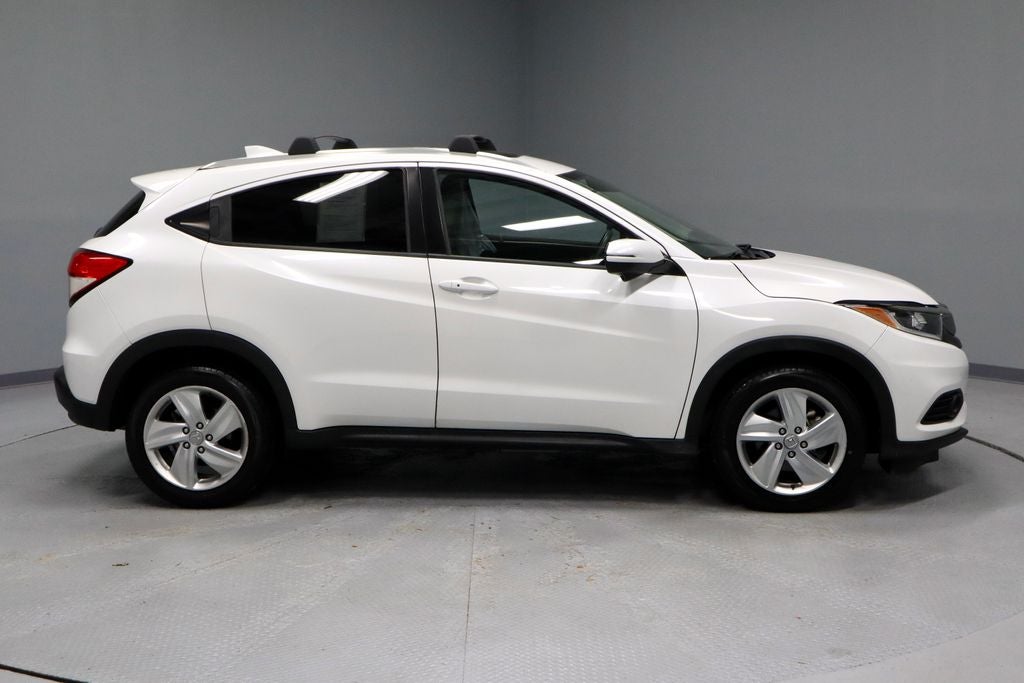 2019 Honda HR-V EX