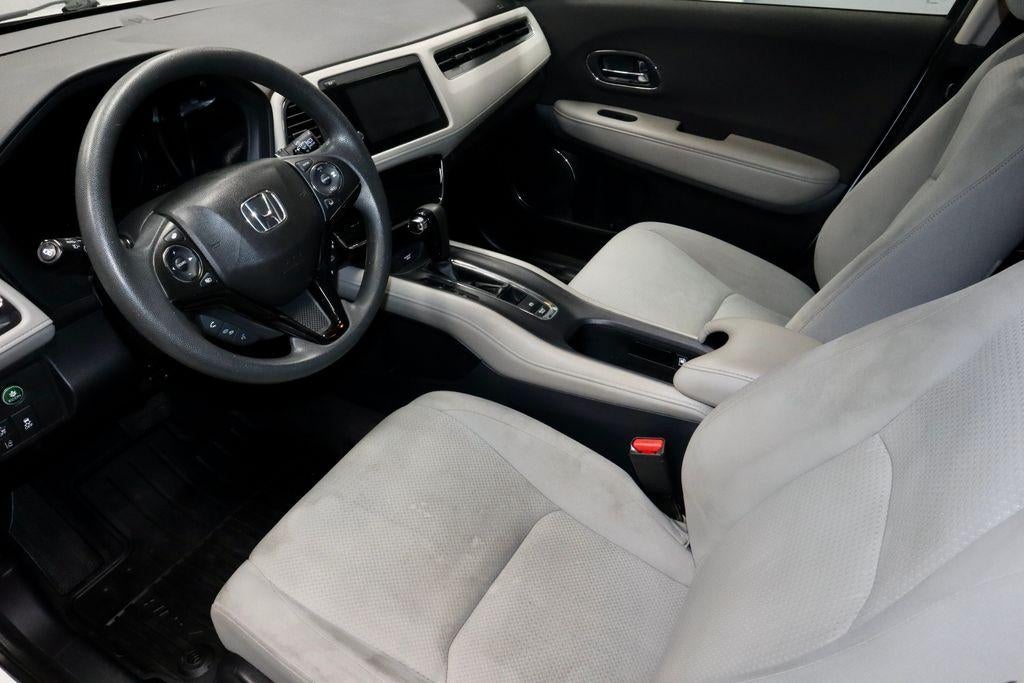 2019 Honda HR-V EX