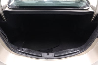 2018 Ford Fusion Titanium