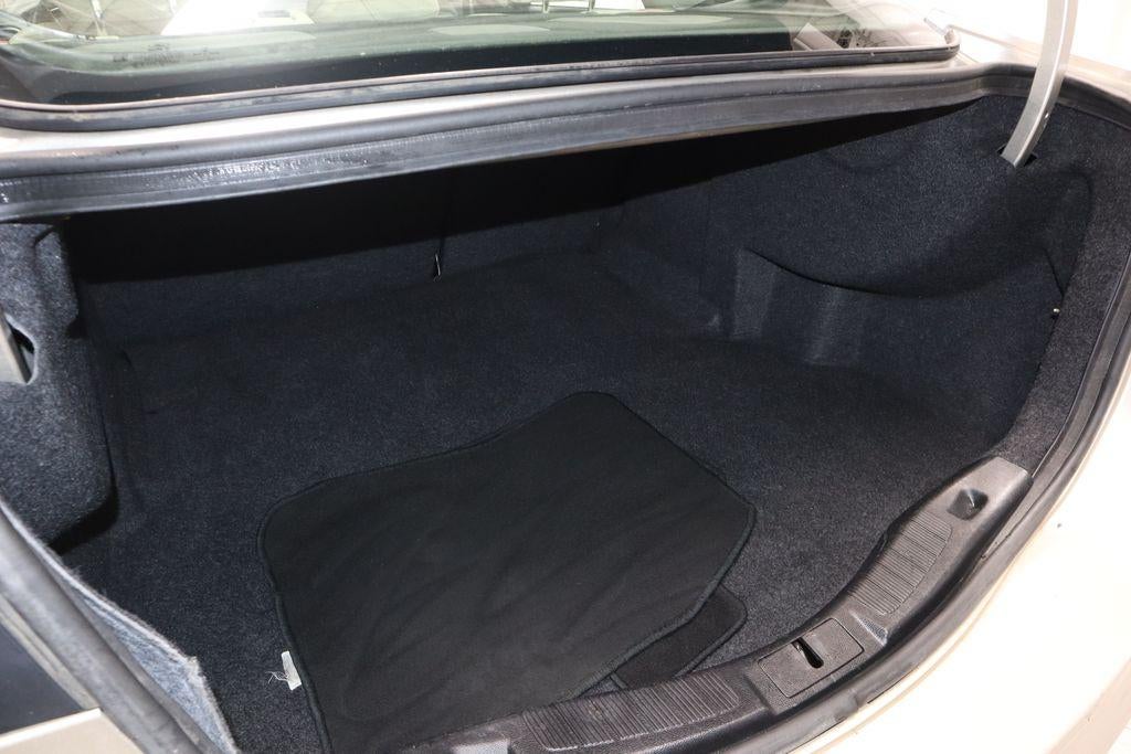 2018 Ford Fusion Titanium