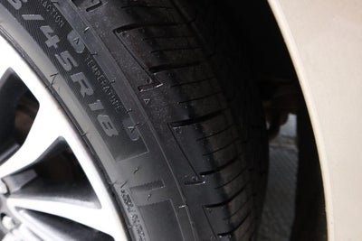 2018 Ford Fusion Titanium