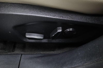 2018 Ford Fusion Titanium