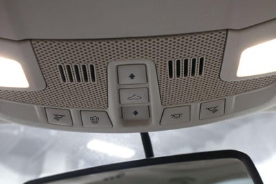 2018 Ford Fusion Titanium