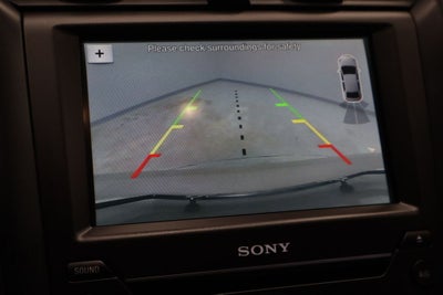 2018 Ford Fusion Titanium