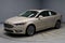 2018 Ford Fusion Titanium