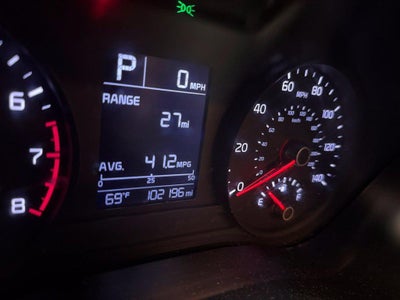 2021 Kia Rio S