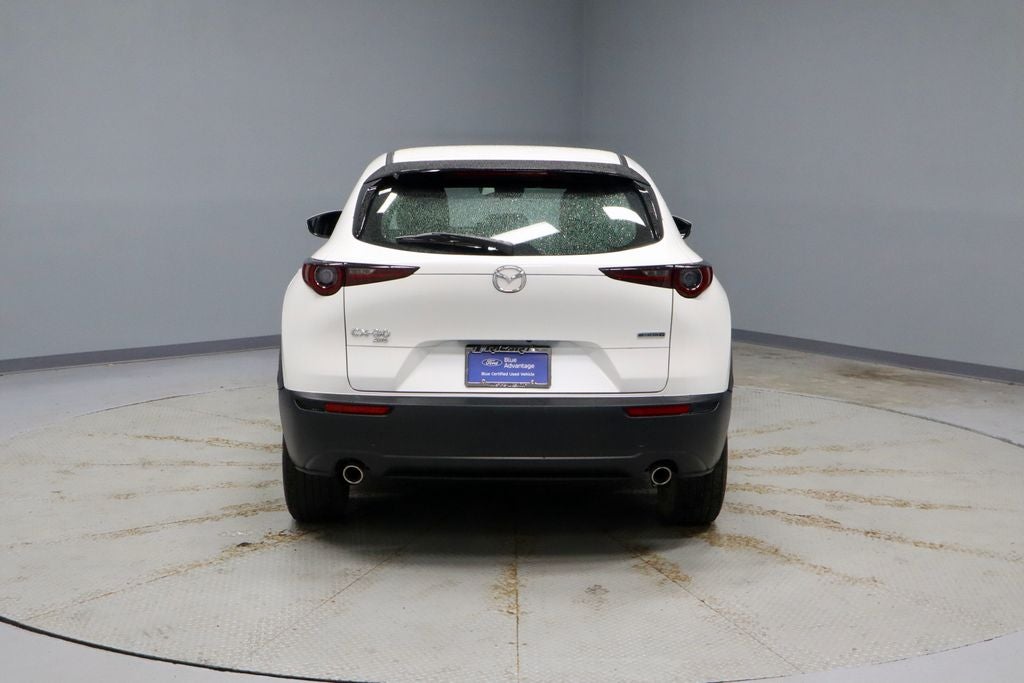 2023 Mazda Mazda CX-30 2.5 S