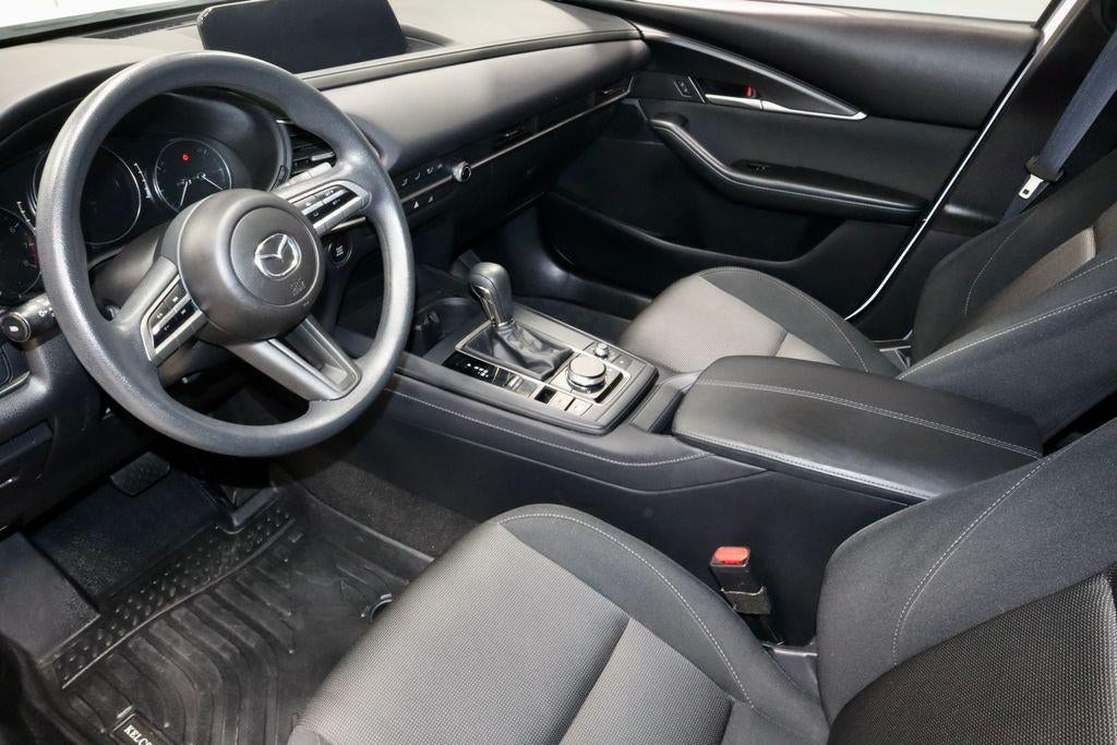 2023 Mazda Mazda CX-30 2.5 S