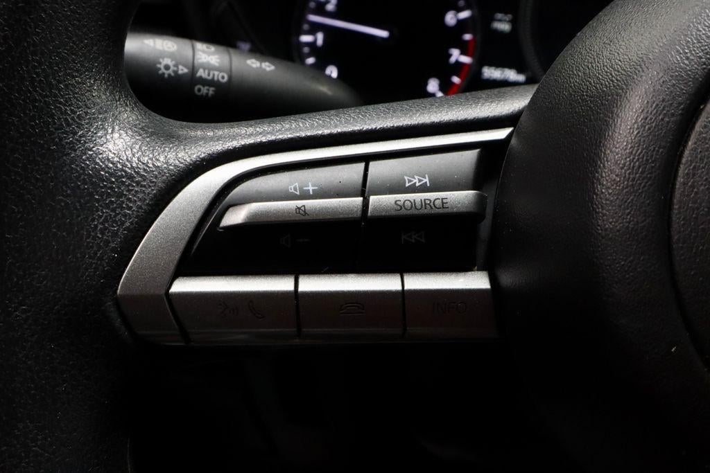 2023 Mazda Mazda CX-30 2.5 S
