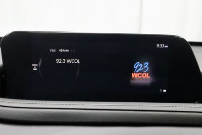 2023 Mazda Mazda CX-30 2.5 S