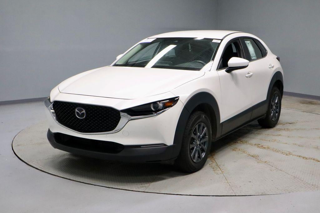 2023 Mazda Mazda CX-30 2.5 S
