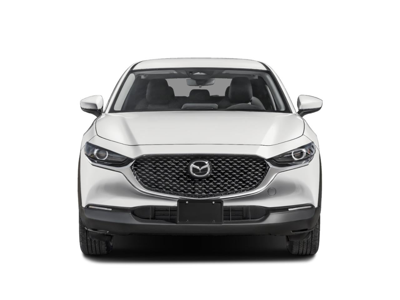 2023 Mazda Mazda CX-30 2.5 S