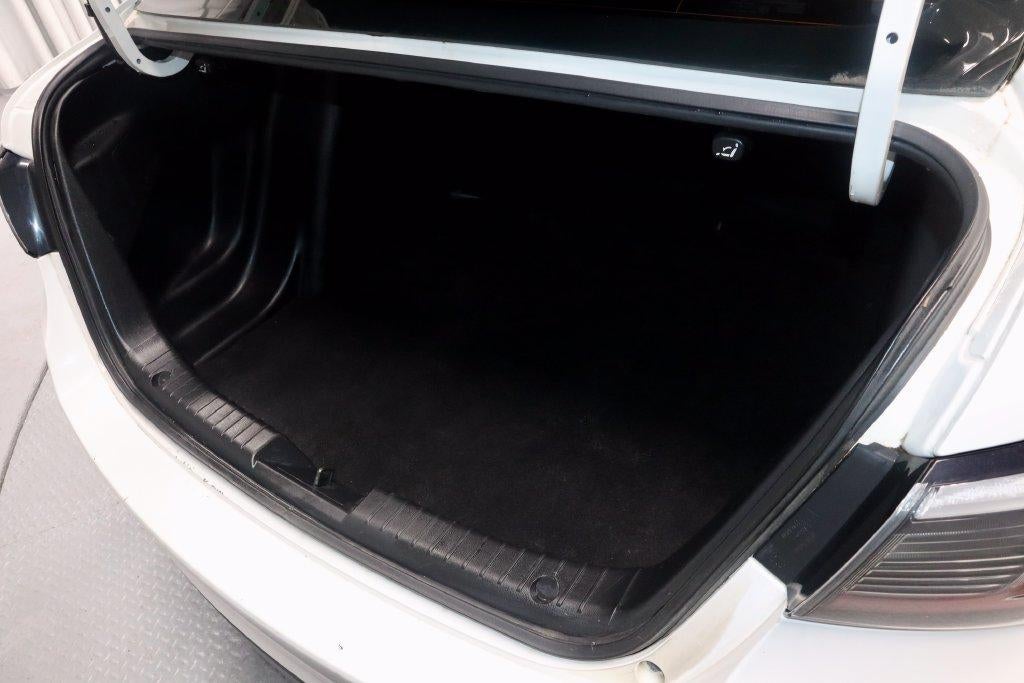 2016 Scion iA Base