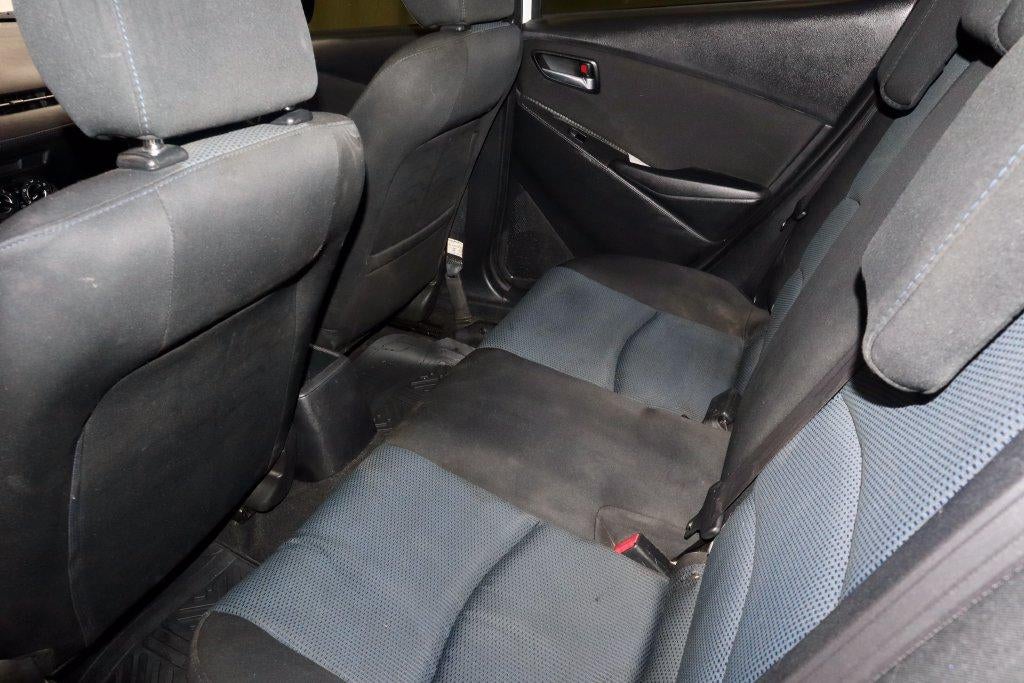 2016 Scion iA Base