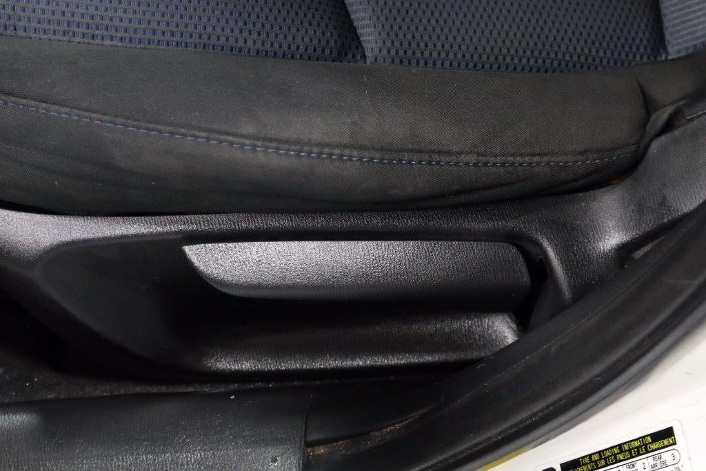 2016 Scion iA Base
