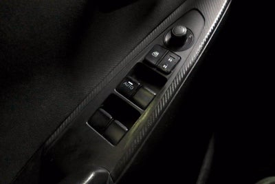 2016 Scion iA Base