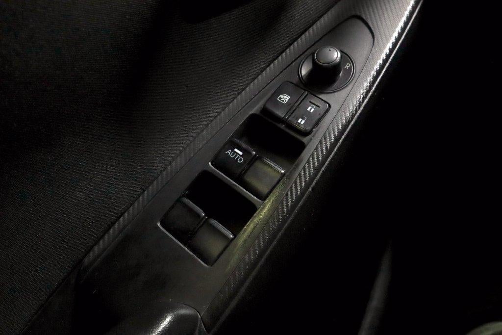 2016 Scion iA Base
