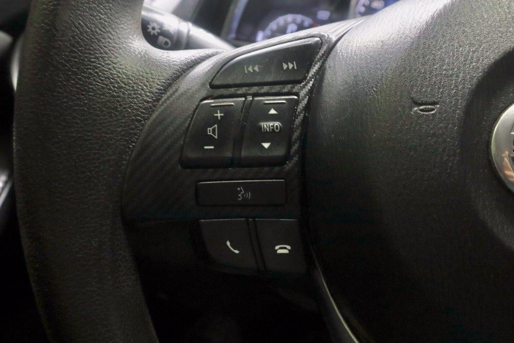 2016 Scion iA Base
