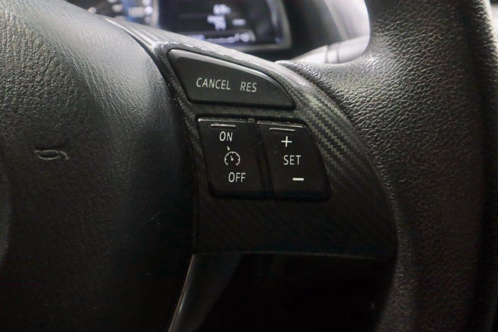 2016 Scion iA Base