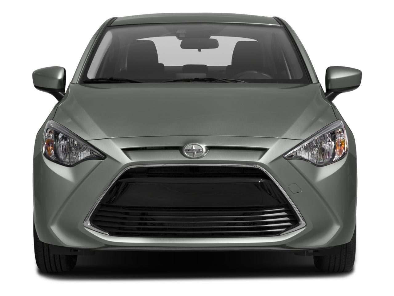 2016 Scion iA Base
