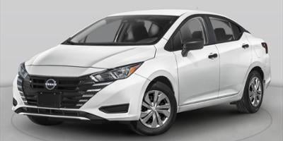 2024 Nissan Versa SV