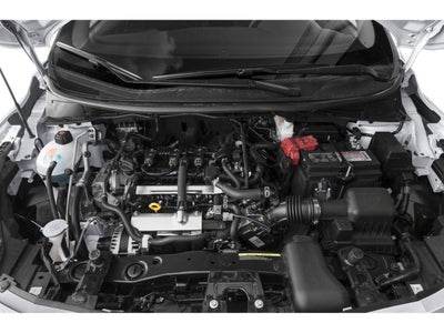 2023 Nissan Versa SR