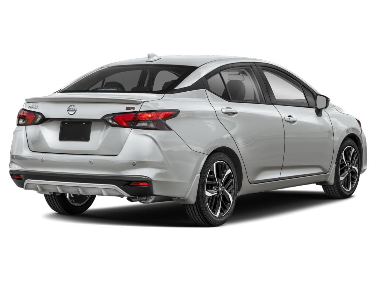 2023 Nissan Versa SR