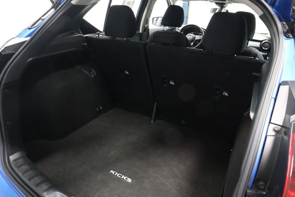 2022 Nissan Kicks S